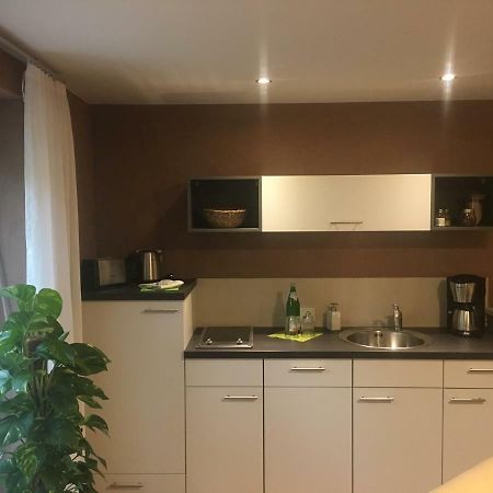 Ferienwohnung "Zur Glocke" Burg  Zewnętrze zdjęcie