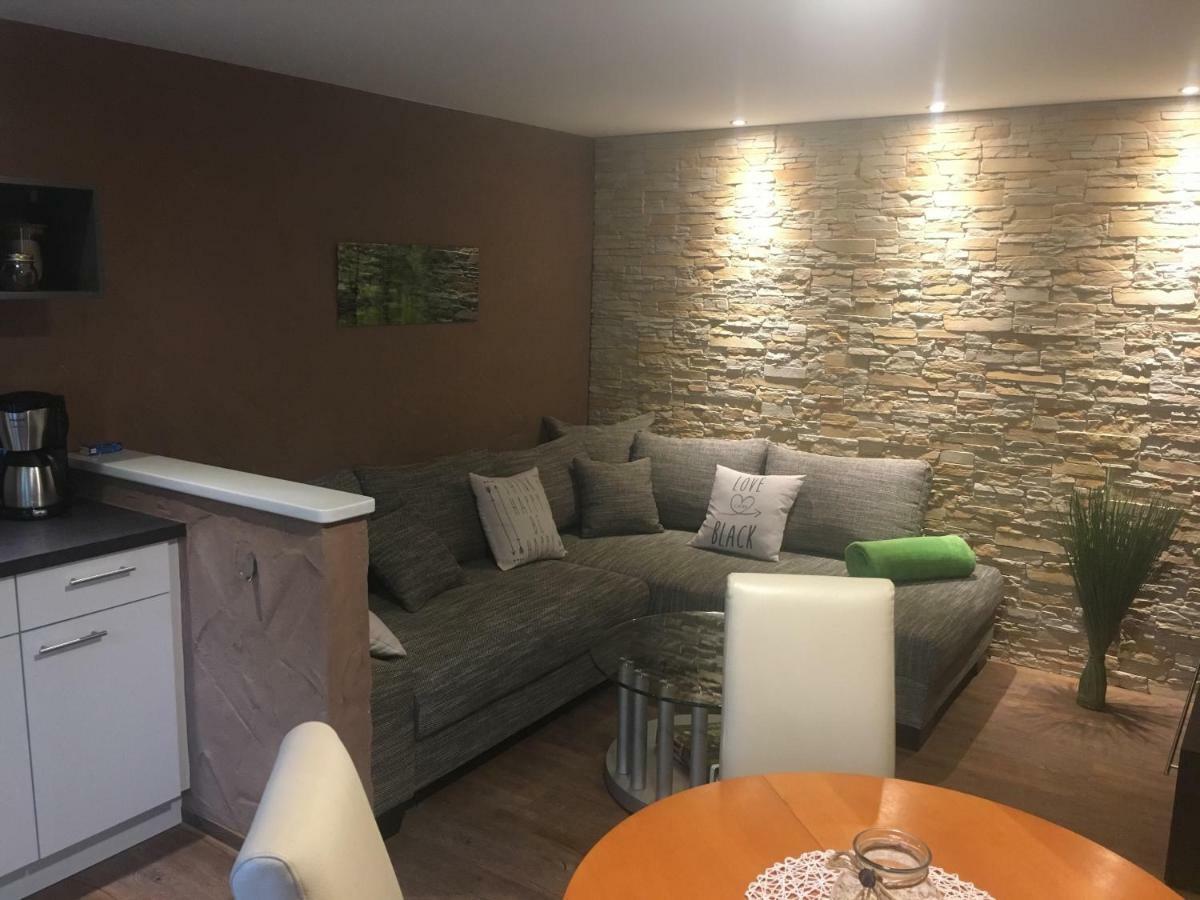Ferienwohnung "Zur Glocke" Burg  Zewnętrze zdjęcie