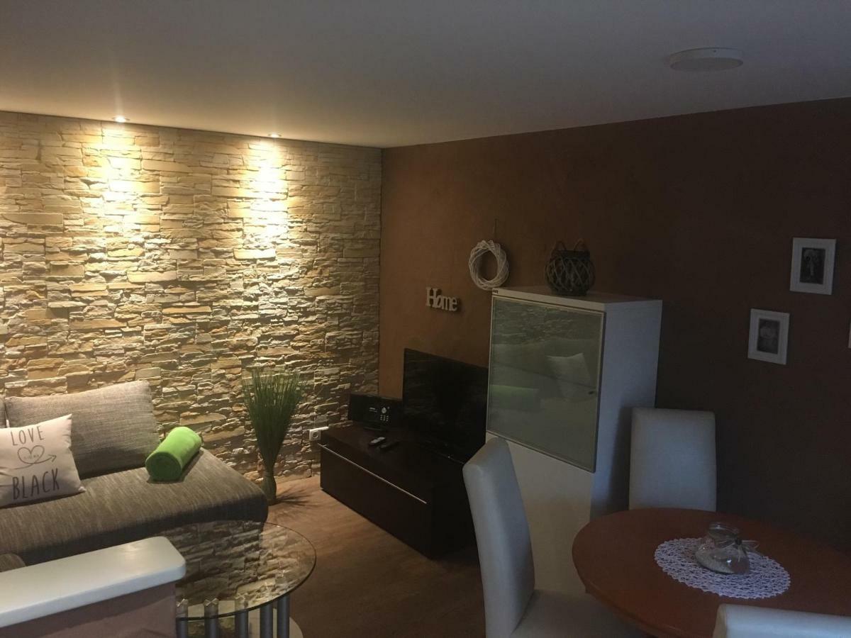 Ferienwohnung "Zur Glocke" Burg  Zewnętrze zdjęcie